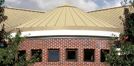 Metal Roofing Rochester